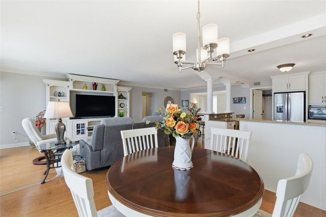 1 COLONY POINT DRIVE 16C, Punta Gorda, FL 33950