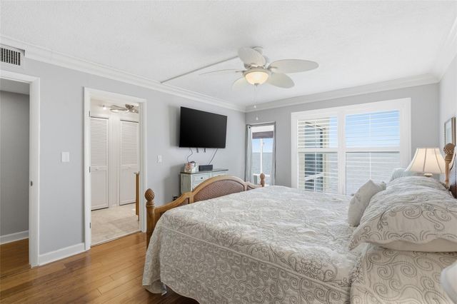 1 COLONY POINT DRIVE 16C, Punta Gorda, FL 33950