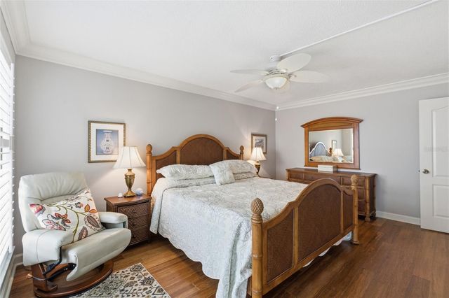 1 COLONY POINT DRIVE 16C, Punta Gorda, FL 33950