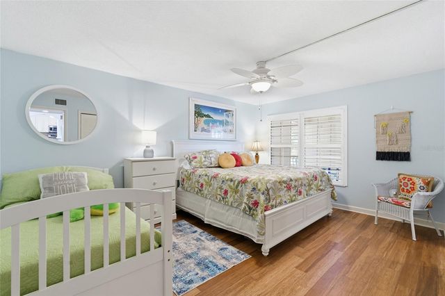 1 COLONY POINT DRIVE 16C, Punta Gorda, FL 33950