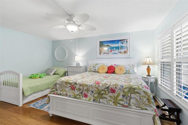 1 COLONY POINT DRIVE 16C, Punta Gorda, FL 33950