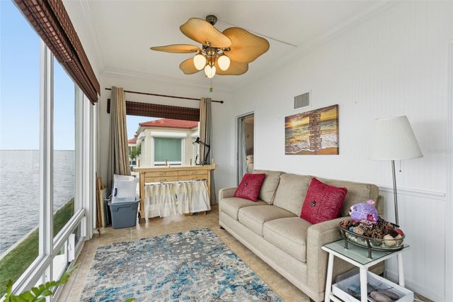 1 COLONY POINT DRIVE 16C, Punta Gorda, FL 33950