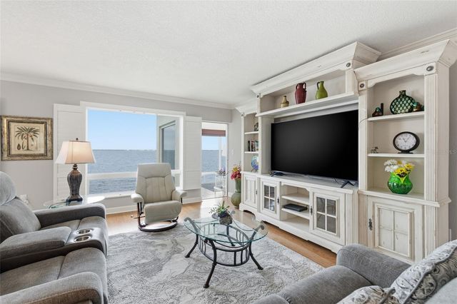 1 COLONY POINT DRIVE 16C, Punta Gorda, FL 33950