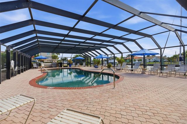 1 COLONY POINT DRIVE 16C, Punta Gorda, FL 33950
