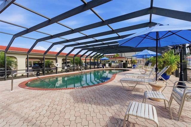 1 COLONY POINT DRIVE 16C, Punta Gorda, FL 33950