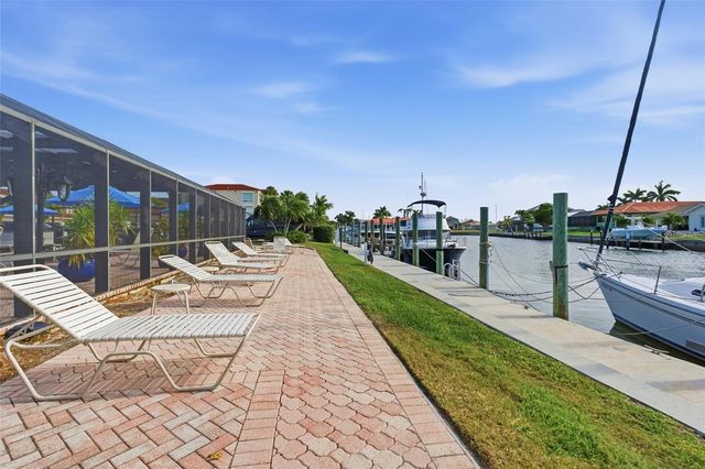 1 COLONY POINT DRIVE 16C, Punta Gorda, FL 33950