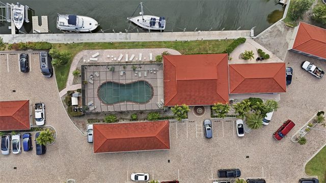 1 COLONY POINT DRIVE 16C, Punta Gorda, FL 33950