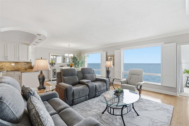 1 COLONY POINT DRIVE 16C, Punta Gorda, FL 33950