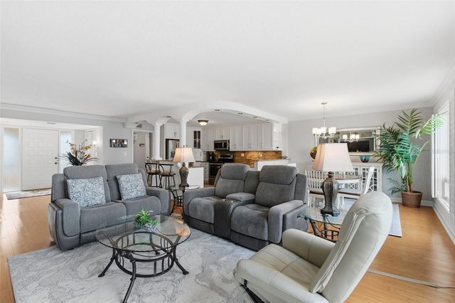 1 COLONY POINT DRIVE 16C, Punta Gorda, FL 33950