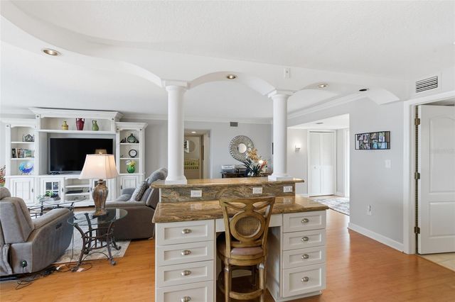 1 COLONY POINT DRIVE 16C, Punta Gorda, FL 33950