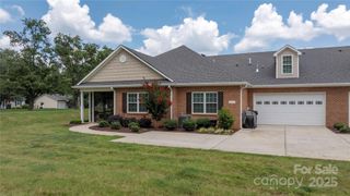 8111 Rainier Drive, Denver, NC 28037