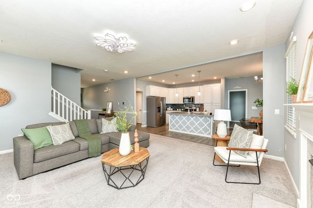 5817 Flat Hill Drive, Indianapolis, IN 46239