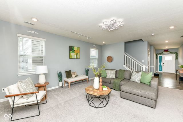 5817 Flat Hill Drive, Indianapolis, IN 46239