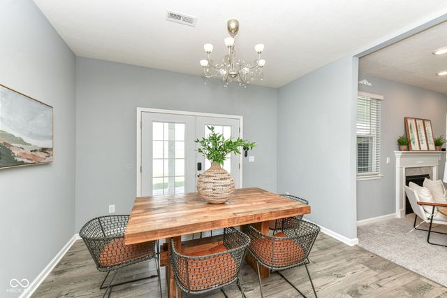 5817 Flat Hill Drive, Indianapolis, IN 46239