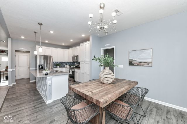 5817 Flat Hill Drive, Indianapolis, IN 46239