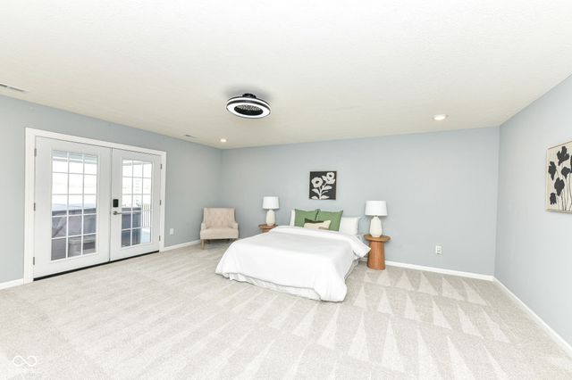 5817 Flat Hill Drive, Indianapolis, IN 46239