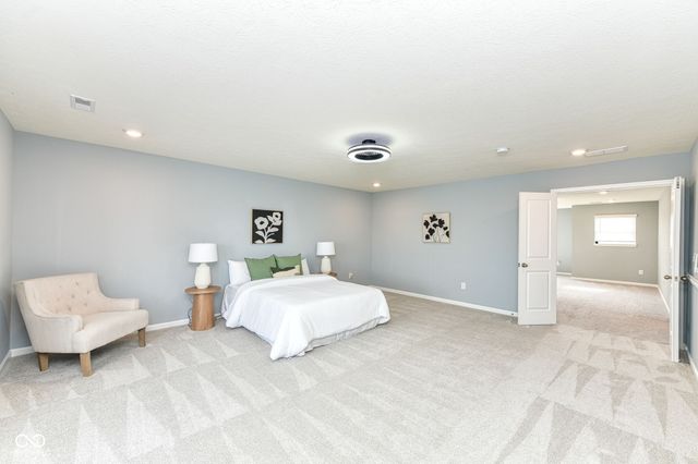 5817 Flat Hill Drive, Indianapolis, IN 46239