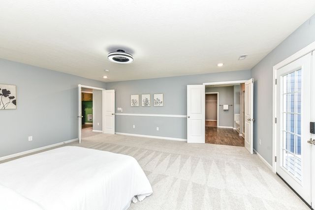 5817 Flat Hill Drive, Indianapolis, IN 46239