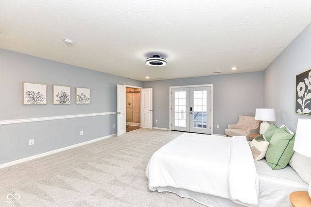 5817 Flat Hill Drive, Indianapolis, IN 46239