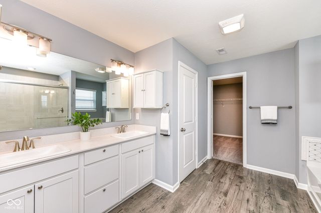 5817 Flat Hill Drive, Indianapolis, IN 46239