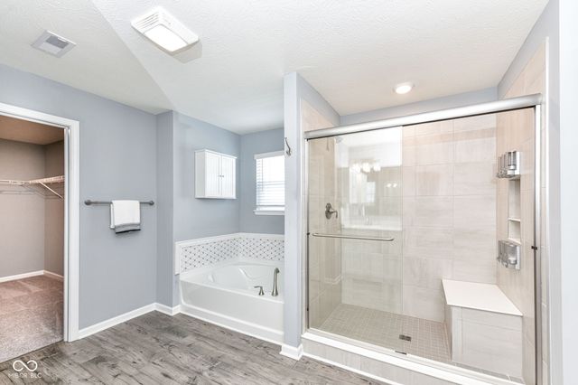 5817 Flat Hill Drive, Indianapolis, IN 46239