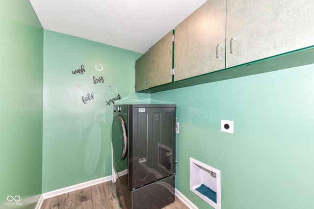 5817 Flat Hill Drive, Indianapolis, IN 46239