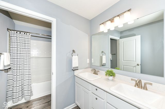 5817 Flat Hill Drive, Indianapolis, IN 46239