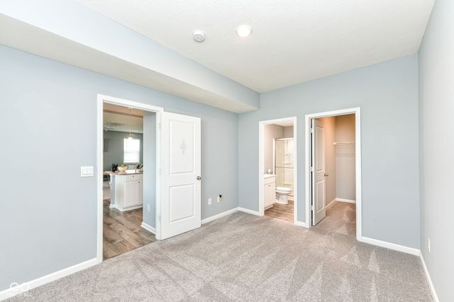 5817 Flat Hill Drive, Indianapolis, IN 46239