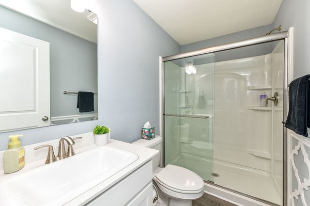 5817 Flat Hill Drive, Indianapolis, IN 46239