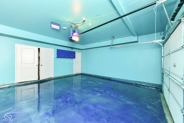 5817 Flat Hill Drive, Indianapolis, IN 46239