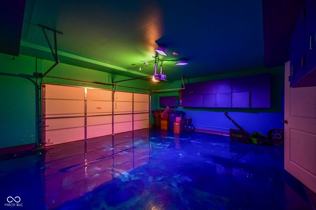 5817 Flat Hill Drive, Indianapolis, IN 46239