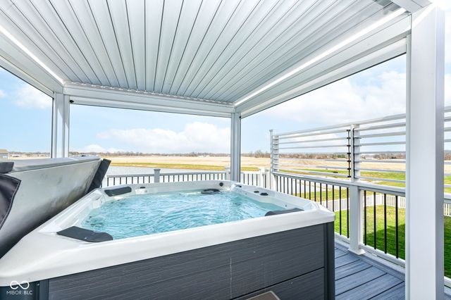 5817 Flat Hill Drive, Indianapolis, IN 46239