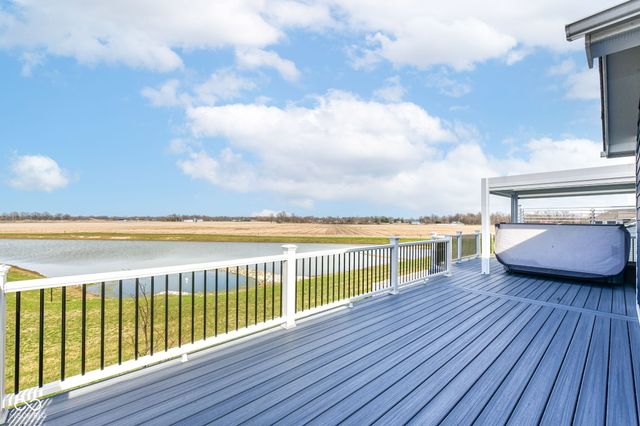 5817 Flat Hill Drive, Indianapolis, IN 46239