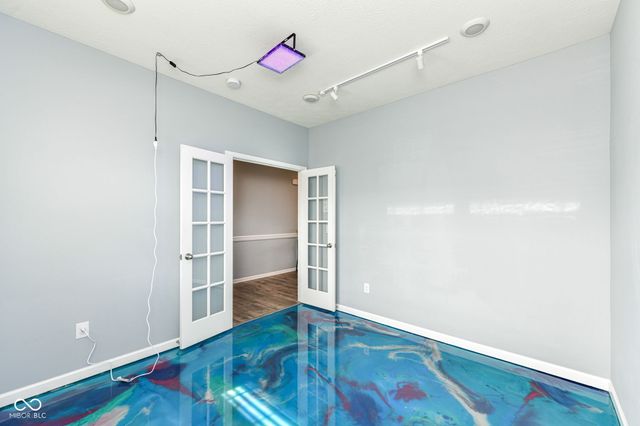 5817 Flat Hill Drive, Indianapolis, IN 46239