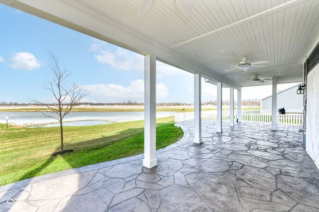 5817 Flat Hill Drive, Indianapolis, IN 46239