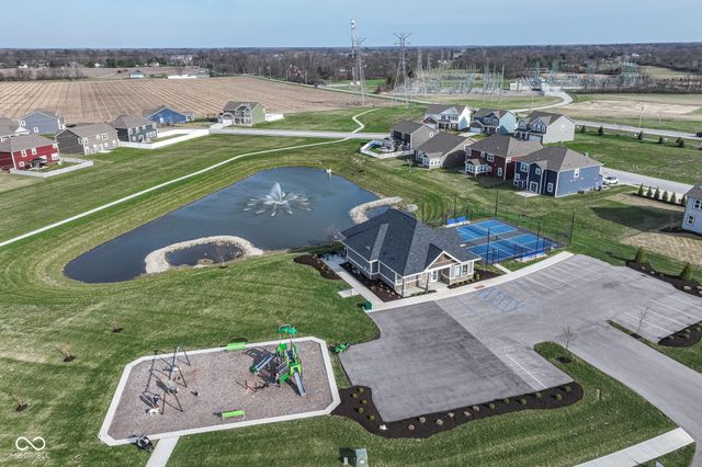 5817 Flat Hill Drive, Indianapolis, IN 46239