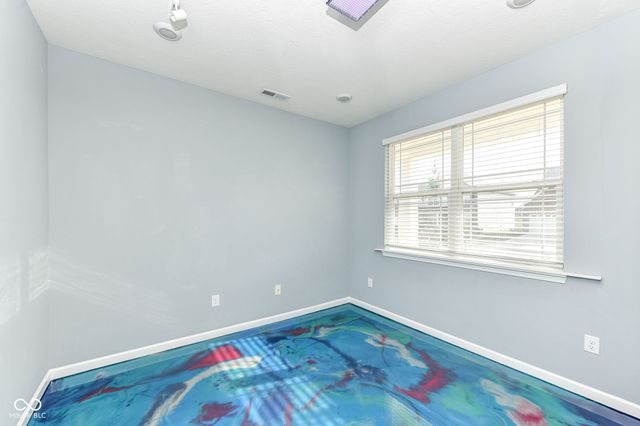 5817 Flat Hill Drive, Indianapolis, IN 46239