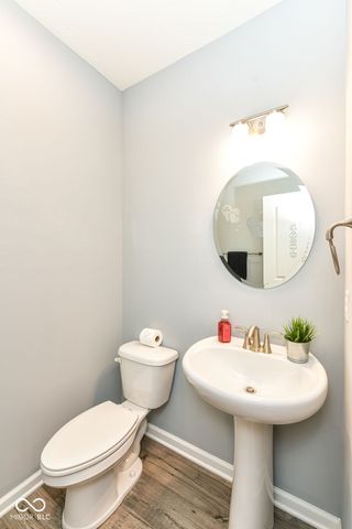 5817 Flat Hill Drive, Indianapolis, IN 46239