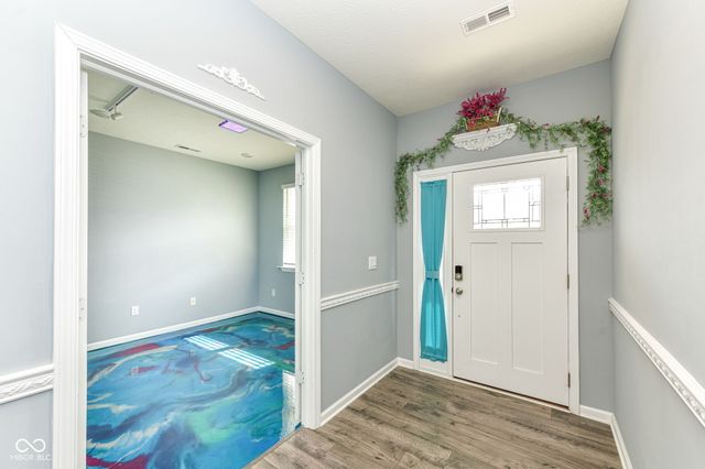 5817 Flat Hill Drive, Indianapolis, IN 46239