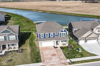 5817 Flat Hill Drive, Indianapolis, IN 46239