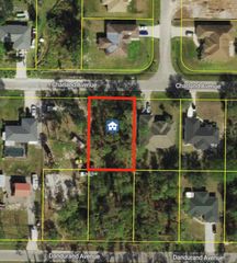 CHARLAND AVENUE, North Port, FL 34291
