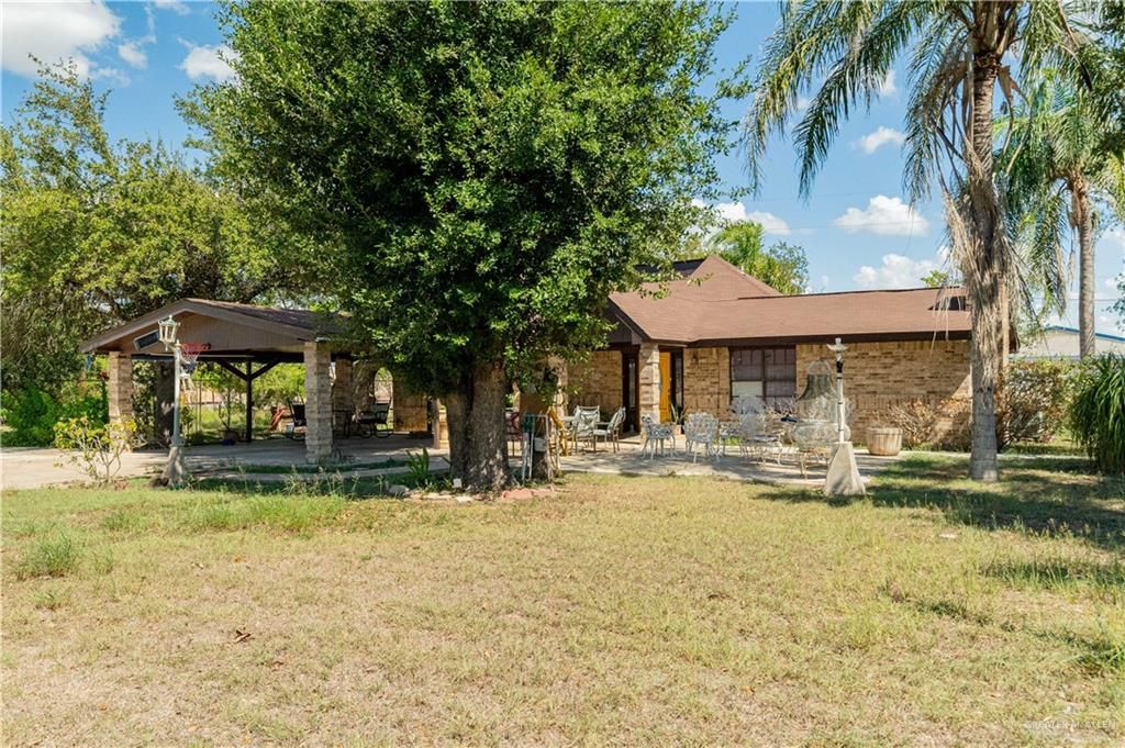 1318 S Maryland Street, Mission, TX 78573