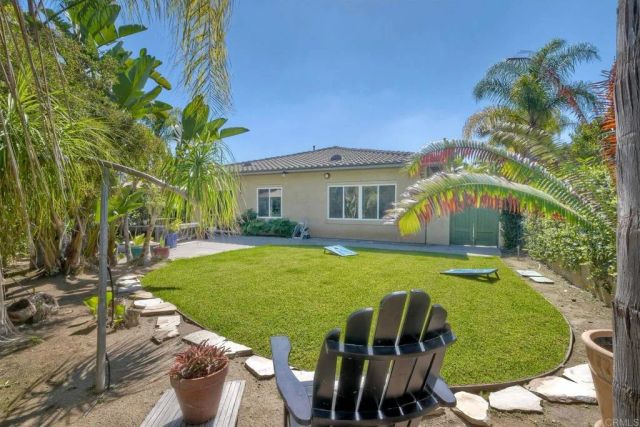 1701 Hilo Drive, Vista, CA 92081