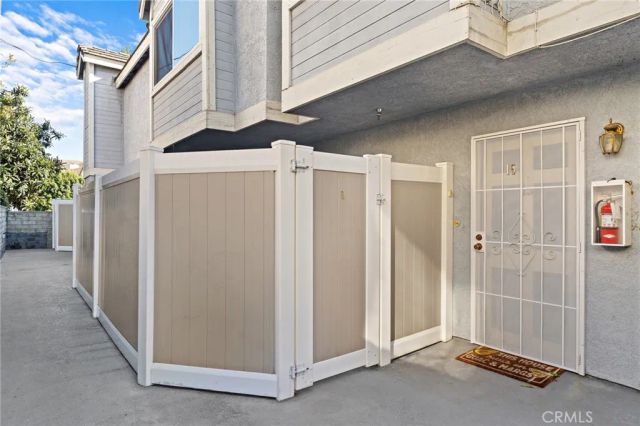 1522 S Baldwin Avenue 15, Arcadia, CA 91007