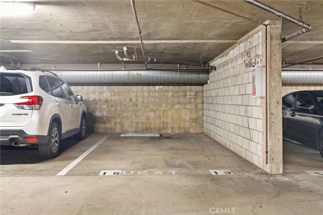 1522 S Baldwin Avenue 15, Arcadia, CA 91007