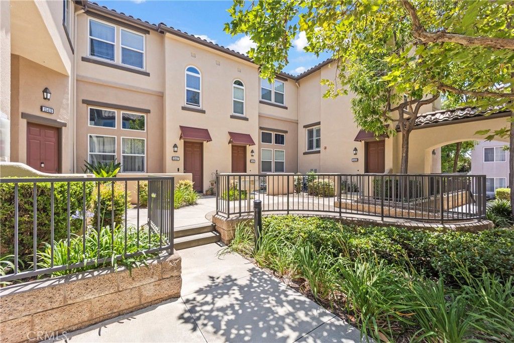 Image 3 of property listing at 15415 Ashley Court, Whittier, CA 90603
