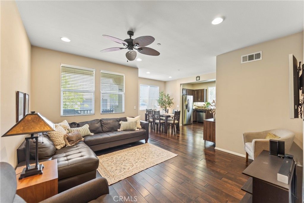 Image 6 of property listing at 15415 Ashley Court, Whittier, CA 90603