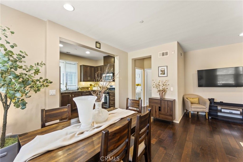Image 8 of property listing at 15415 Ashley Court, Whittier, CA 90603