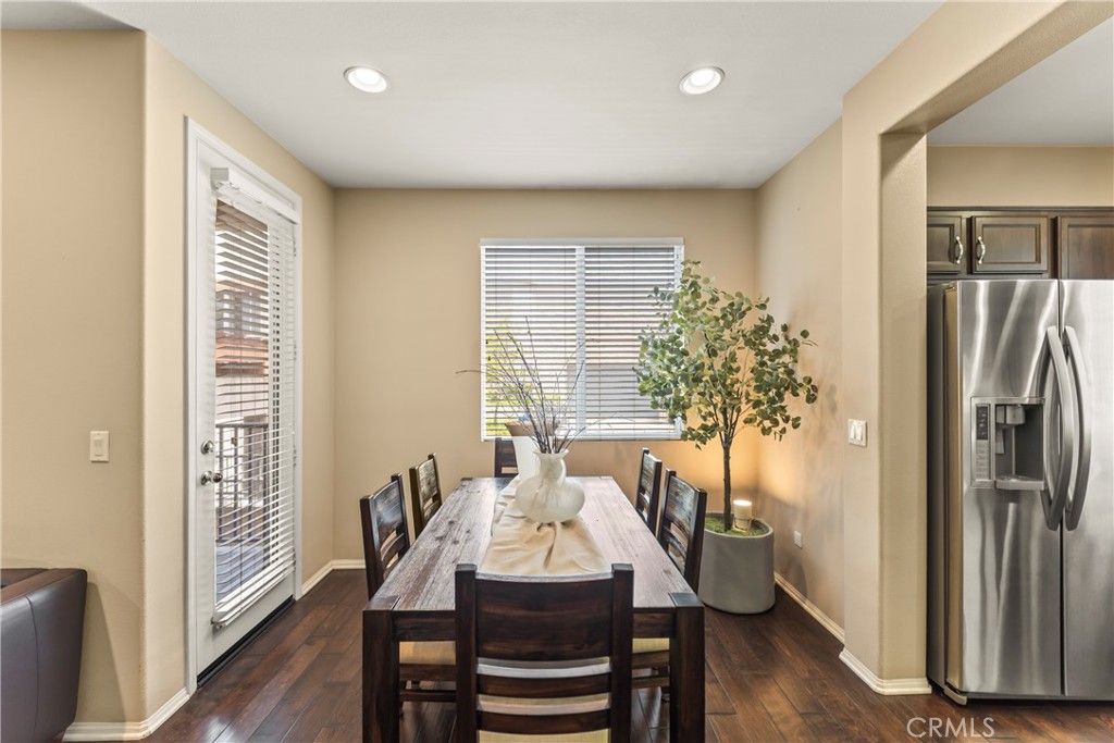 Image 9 of property listing at 15415 Ashley Court, Whittier, CA 90603