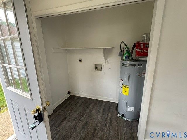 56 St Marks St, Petersburg, VA 23803